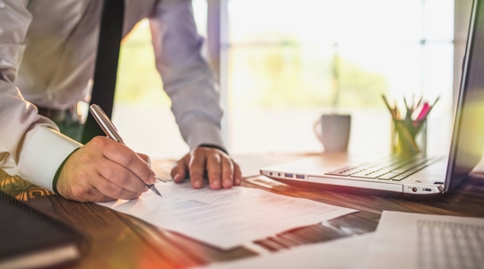 Texas Probate Checklist