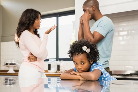 children of divorce