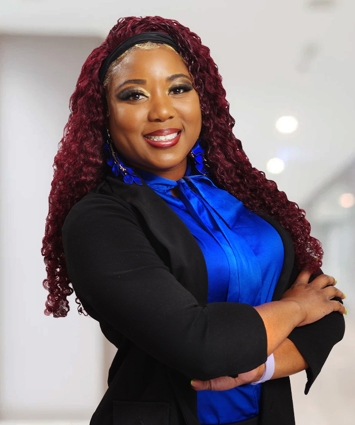 Tyniska “Ty”  Davis Photo