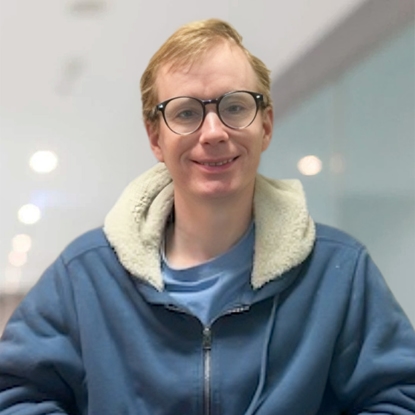 Mac  McCutcheon Photo