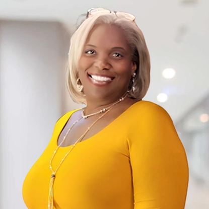 Marie-line  Benjamin Photo