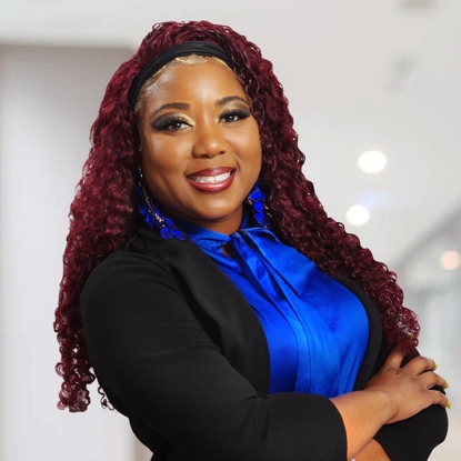 Tyniska “Ty”  Davis Photo