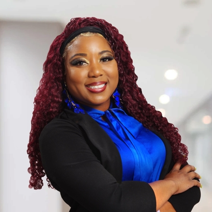 Tyniska “Ty”  Davis Photo