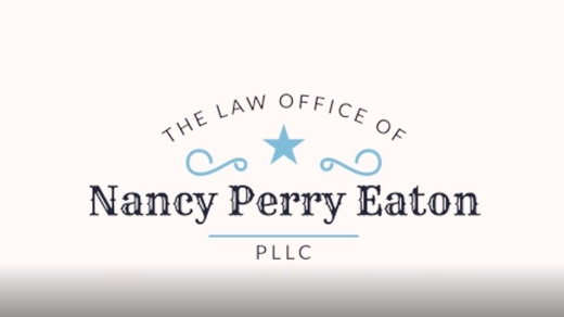 Nancy Perry Eaton Probate Video